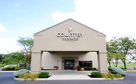 Country Inn And Suites Sandusky Ohio